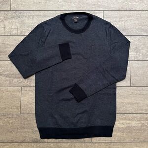 Tasso Elba S Slim Sweater